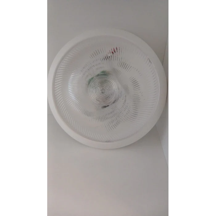 ZUMLED ACİL KİTLİ LEDLİ SENSÖRLÜ TAVAN GLOP 6500 K BEYAZ