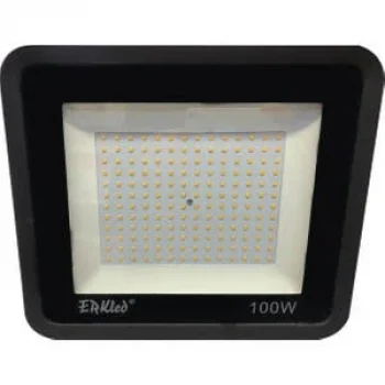 100W ERK37100 BEYAZ LED PROJEKTÖR