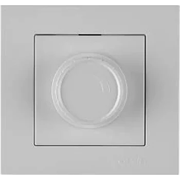 ARVİA KAREN BEYAZ DİMMER 800W MDL+KPK ÇERÇEVESİZ