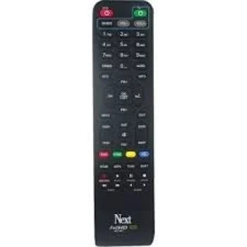 NEXT KÜÇÜK UYDU KUMANDASI