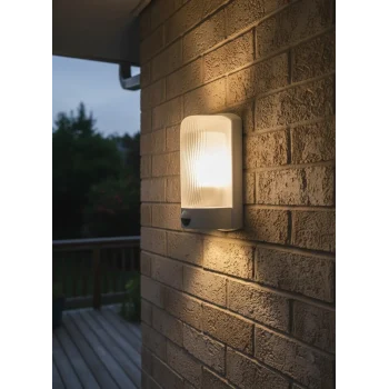 IŞILDAR SENSÖRLÜ DUVAR APLİK