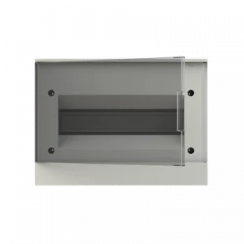 ABB SIVA ÜSTÜ 12 Lİ SİGORTA KUTUSU