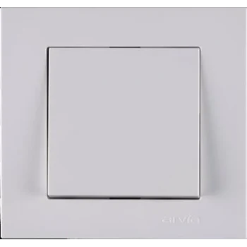 ARVİA KAREN BEYAZ ANAHTAR MDL+KPK ÇERÇEVESİZ