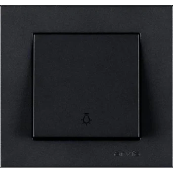 ARVİA KAREN FÜME LİGHT ANAHTARI MDL+KPK ÇERÇEVESİZ