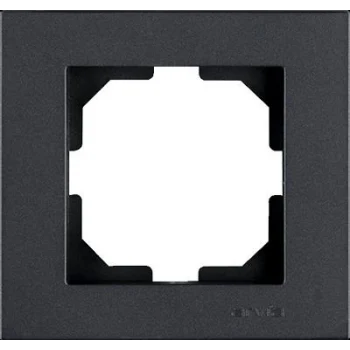 ARVİA KAREN FÜME TEKLİ ÇERÇEVE