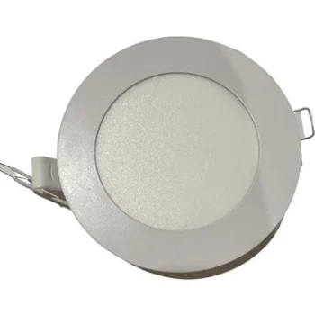 CATA 6 W 520 LM 4000 K PANEL LED ARMATÜR ARA RENK