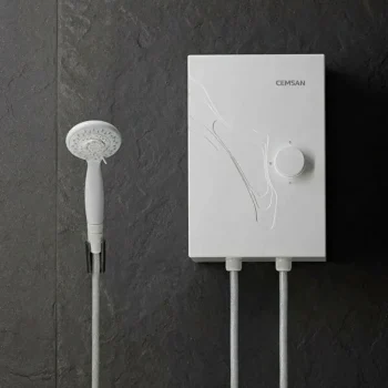 CEMSAN C7 ANİ SI ISITICI 8 KW