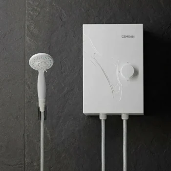 CEMSAN GLOW ANİ SI ISITICI 8 KW