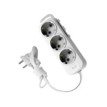 ELBİ 3 LÜ 3 METRE ÇOCUK KORUMALI GRUP PRİZ