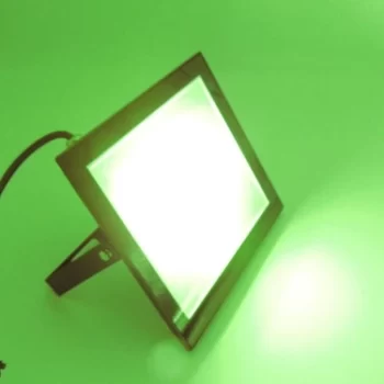 ERK37150  150W LED Projektör YEŞİL IŞIK 