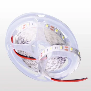 ERKLED 12V 480LM 3000K GÜĞNIŞIĞI ŞERİT LED 5MT