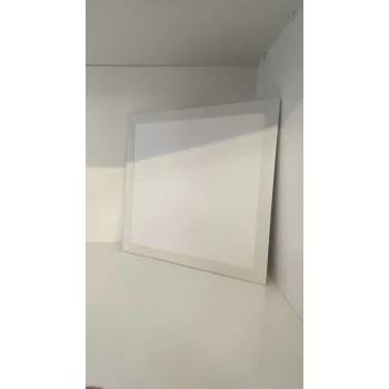 ERKLED 20 W 30X30 KLİPİN LED PANEL IŞIK RENGİ BEYAZ