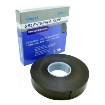 Gwest Eriyen Bant 1401 (19Mm X 0.8Mm X 8M)