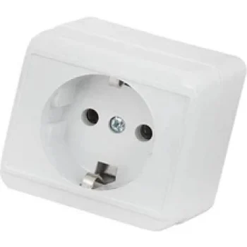 MERVE SIVA ÜSTÜ PRİZ