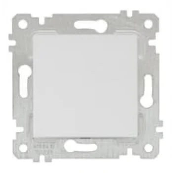 MUTLUSAN ANAHTAR MODÜL + KAPAK (ÇERÇEVE HARİÇ)