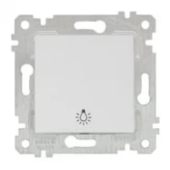 MUTLUSAN LİGHT MODÜL + KAPAK (ÇERÇEVE HARİÇ)