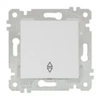 MUTLUSAN VAVİEN MODÜL + KAPAK (ÇERÇEVE HARİÇ)