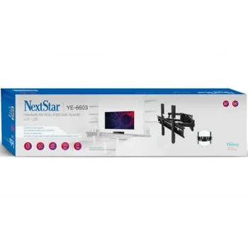 NEXT HAREKETLİ ALT KOLLU KİLİTLİ ASKI APARATI