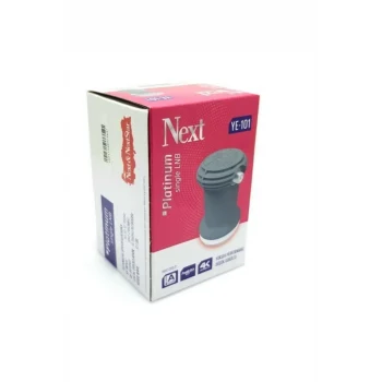NEXT PLATINUM SİNGL 1Lİ LNB