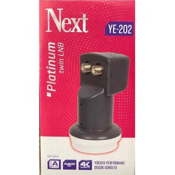 NEXT YE-202 2Lİ LNB