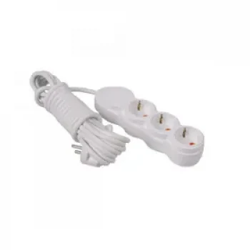 PELSAN 3 LÜ 2 METRE ÇOCUK KORUMALI GRUP PRİZ ARA KABLO