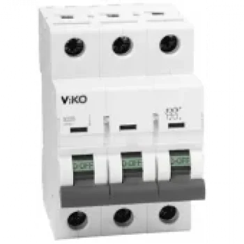 SİGMA 3P C40 10 KA OTOMATİK SİGORTA