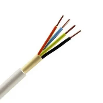 ünal 4x2,5 nym antigron 1MT FİYATIDIR