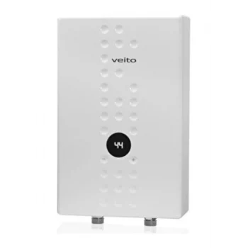VEİTO FLOW E7 220-240V 7.5kW ANİ SU ISITICI