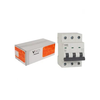 VİKO 3 X B32 4500 KA