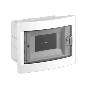 VİKO SIVA ALTI SİG.KUTUSU 6 LI