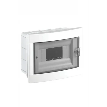 VİKO SIVA ALTI SİG.KUTUSU 8 Lİ KLEMENSLİ