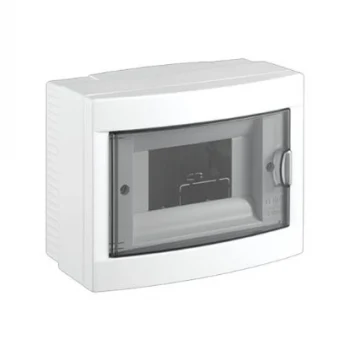 VİKO SIVA ÜSTÜ 6 LI SİG. KUTUSU