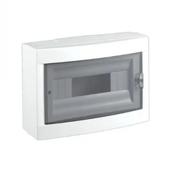 VİKO SIVA ÜSTÜ SİG.KUTUSU 12 Lİ