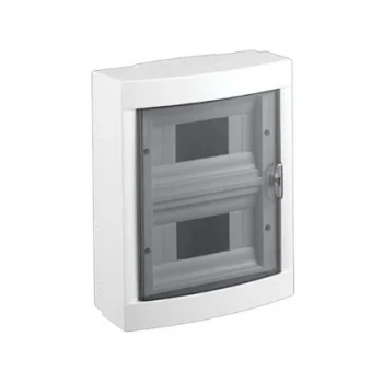 VİKO SIVA ÜSTÜ SİG.KUTUSU 16 LI SU TERAZİLİ