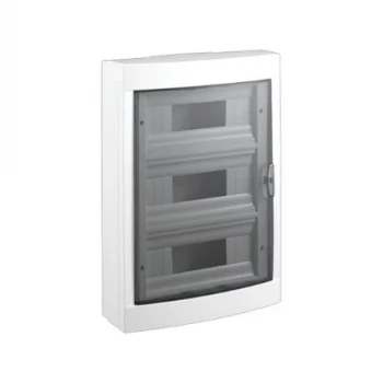 VİKO SIVA ÜSTÜ SİG.KUTUSU 36 LI