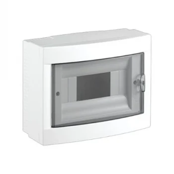 VİKO SIVA ÜSTÜ SİG.KUTUSU 8 Lİ