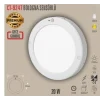 CT-9247 20 W BOLOGNA SENSÖRLÜ SIVA ÜSTÜ LED PANEL 2 IŞIK SEÇENEĞİ BEYAZ 6400K&GÜNIŞIĞI 3200K