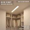K2 20 W LEDLİ YATAY BANT ARMATÜR 60 CM GÜNIŞIĞI