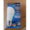 ACK 9 W 880 LUMEN 6500K BEYAZ LED AMPUL