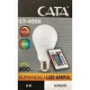 CATA CT-4058 KUMANDALI LED AMPUL 9W-GÜN IŞIĞI
