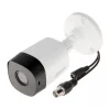 DAHUA HAC-B1A21P-A-0360B 2MP 3.6MM HDCVI IR BULLET KAMERA -DAHİLİ MİKROFONLU