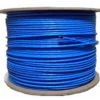 ERSE CAT 6 UTP LSZH 4X2X23 AWG MAVİ 1 metre fiyatıdır