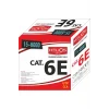HELİOS CAT 6 KABLO 305 MT TOP FİYATIDIR.