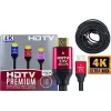 MESEF HDTV PREMIUM HDMI KABLOSU 25 MT