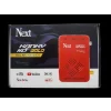 NEXT KANDKY HD GOLD TURKSAT TKGS