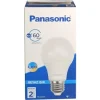 PANASONİC 8.5 WATT BEYAZ IŞIK LED AMPUL