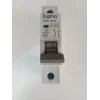 SİGMA 1P C25 6KA OTOMATİK SİGORTA