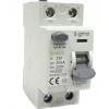 SİGMA 2P 25 30 MA KAÇAK AKIM KORUMA RÖLESİ