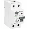 SİGMA 2P 40 300 MA YANGIN KORUMA RÖLESİ