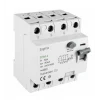 SİGMA 4P 50 30 MA KAÇAK AKIM RÖLESİ